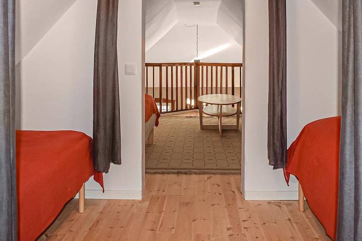 Ferienhaus für 5 Personen in Sjöbo und Umgebung - 4