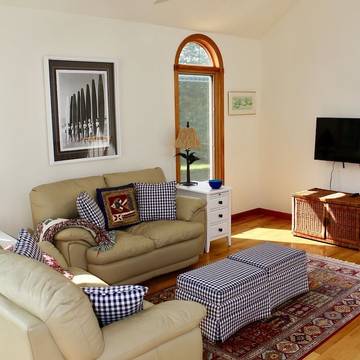 Vacation House for 8 Guests in Sea Girt, Monmouth County, Picture 2