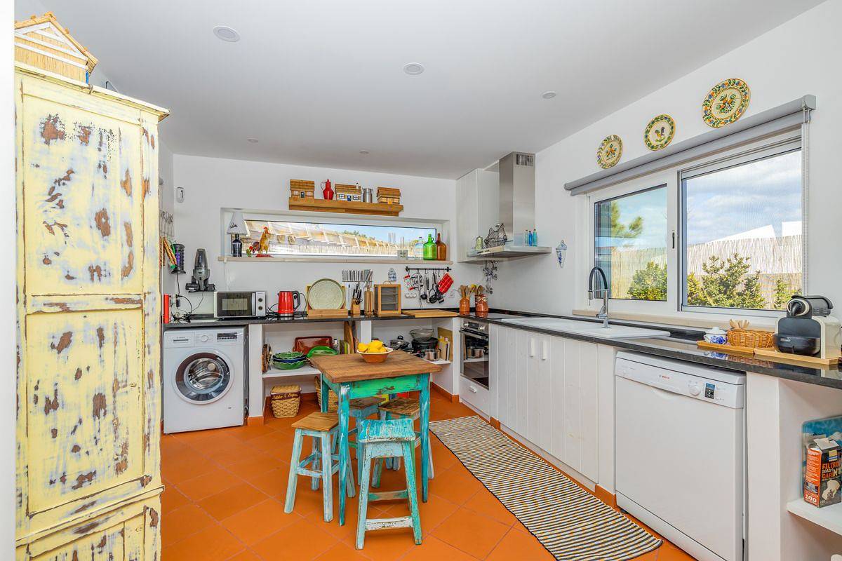 Casa Possanco in Praia da Comporta, Comporta