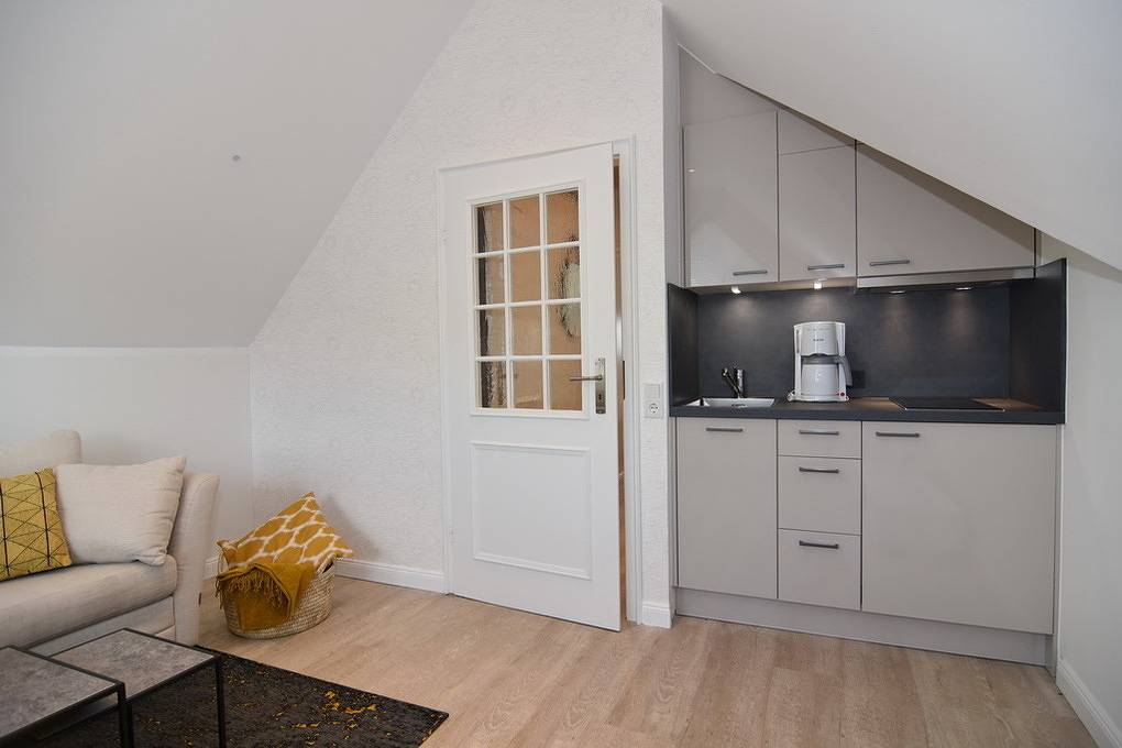 Ganze Ferienwohnung, Luv & Lee, Whg. 5a in Westerland, Sylt (Gemeinde)