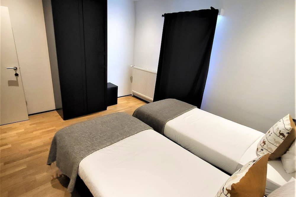Apartamento entero, La Rotonde-2 bedroom apartment in enchanting Bruxelles with Wifi in Bruselas, Región de Bruselas