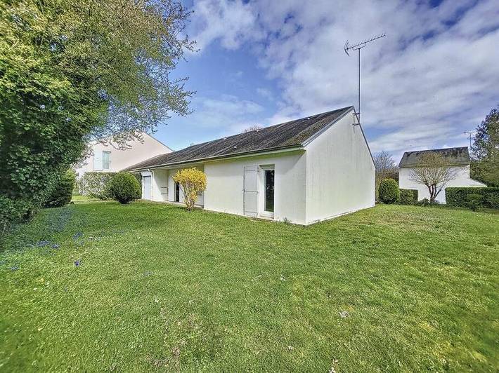 Location de vacances pour 8 personnes, avec jardin à Ouzouer-sur-Loire - 3