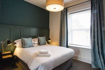 Cottage for 12 People in Skipton, North Yorkshire, Photo 4