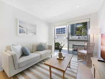 Holiday Rental for 4 People in Queensland, Photo 4