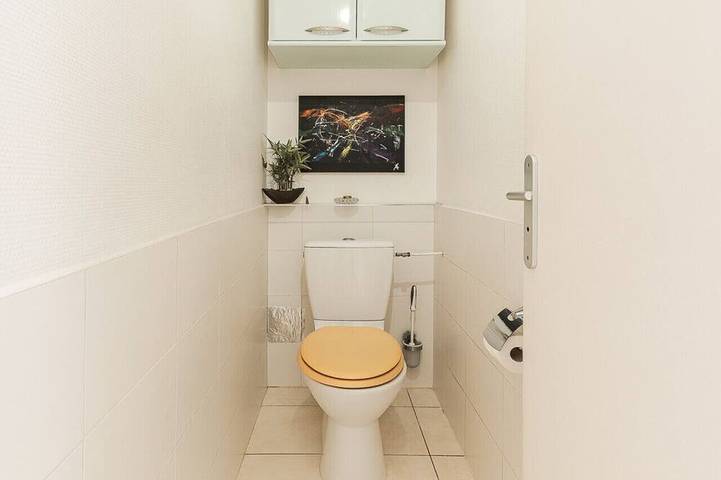 Gîte pour 10 personnes à Boissy-Saint-Léger