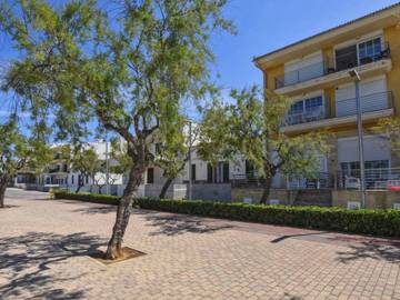 Apartment in Can Picafort, Santa Margalida für 5 