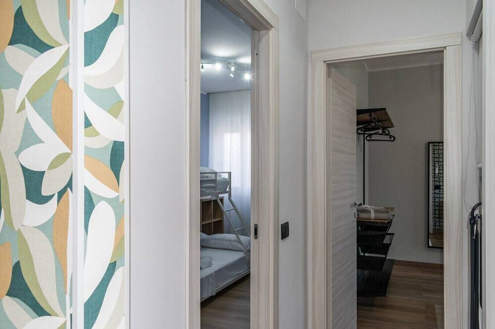 Allegra House - Trilocale in Alba Adriatica, Costa Adriatica Abruzzo