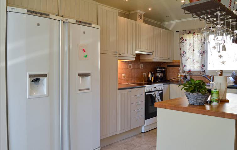 Ferienhaus für 7 Personen mit Garten in Trosa, Schwedische Ostsee