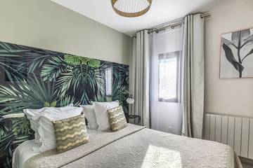 Gîte pour 4 Personnes dans Villerville, Côte de Grâce, Photo 4