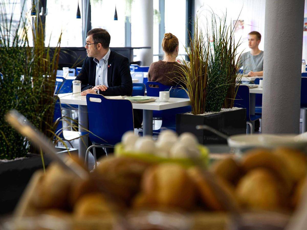 Ibis budget Koeln Messe in Colônia (Alemanha), Renânia