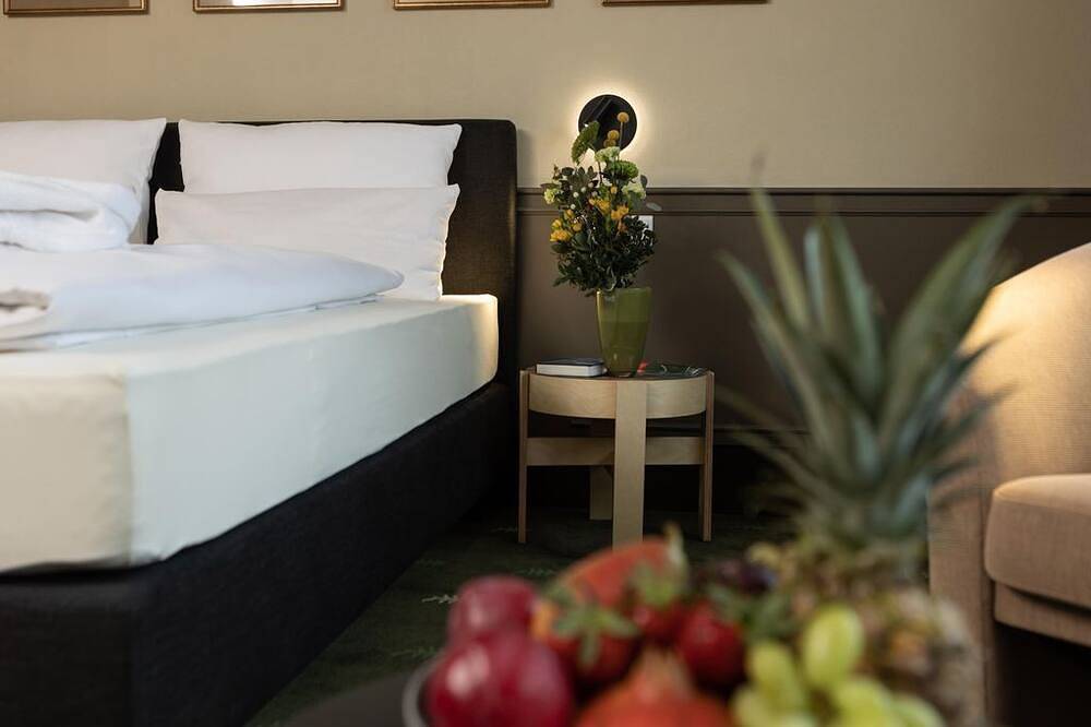 Doppelzimmer Hohenried - Das Hohenried in Freudenstadt, Mittlerer Schwarzwald