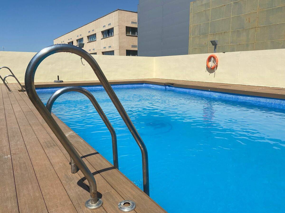 Ganze Wohnung, Apartamento Barrerillo 5 - 201 in Bormujos, Sevilla Provinz