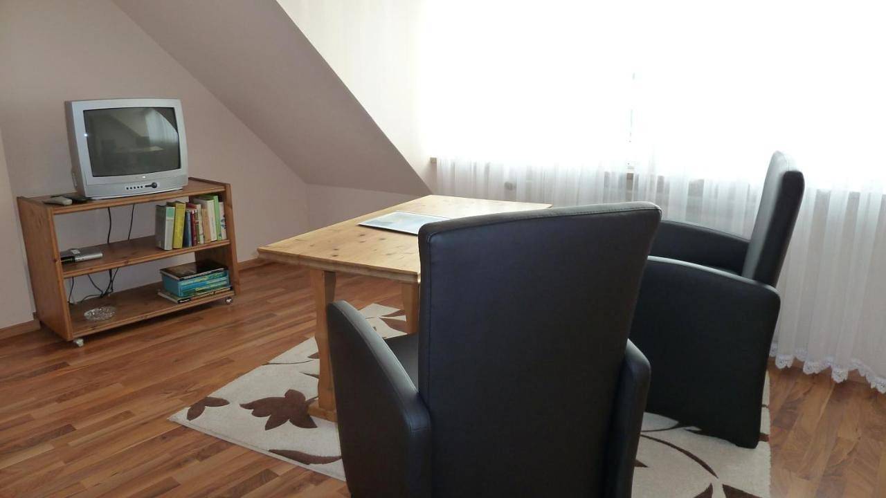 Geheel appartement, Haus Elisa in Helgoland