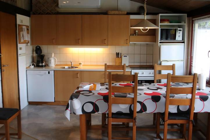 Pet friendly home in Sydals with Wifi in Kegnæs, Kleiner Belt