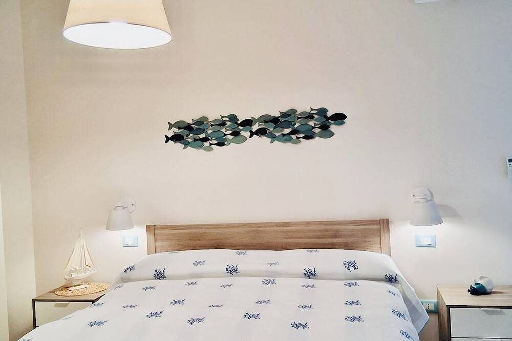 Casa vacanza Villa incanto con piscina privata in Zambrone, Provincia di Vibo Valentia