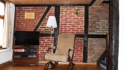 Ferienwohnung für 4 Personen, mit Balkon, kinderfreundlich in Wismarer Bucht