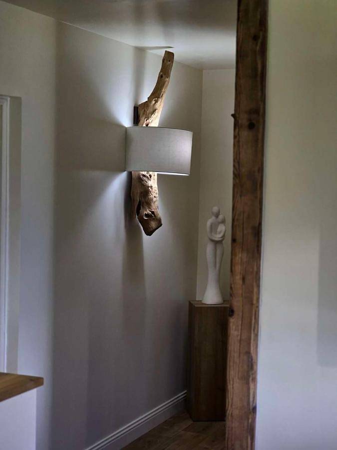 Location de vacances pour 4 personnes, avec vue et terrasse, animaux acceptés à Ban-de-Laveline - 3