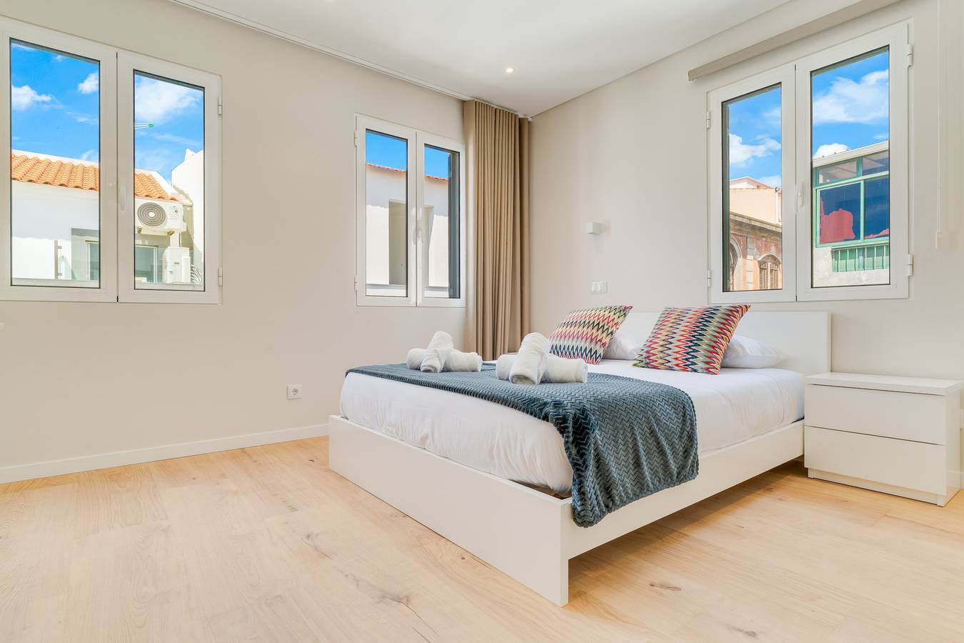 Appartamento vacanze a Funchal a partire da 76€ a notte