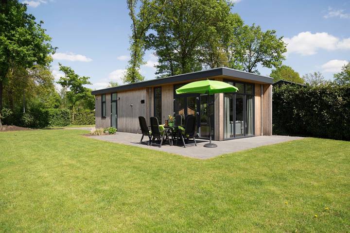 Ferienhaus für 5 Personen - 1