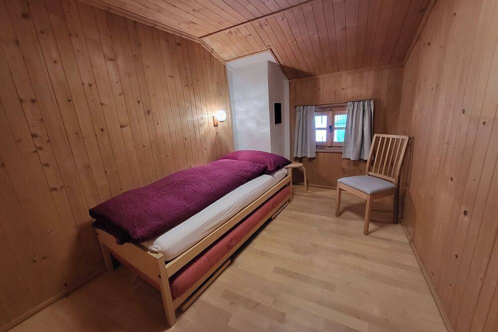 Ganze Wohnung, La Rösa, (Sta. Maria Val Müstair) in Sta. Maria im Val Müstair, Val Müstair