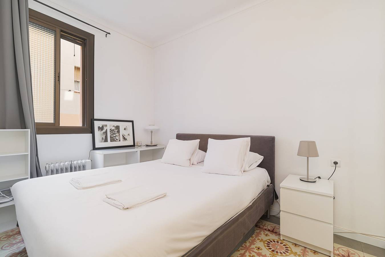 Appartement entier, Guestready - Belle retraite à Barceloneta in Barcelona Centre, Barcelone