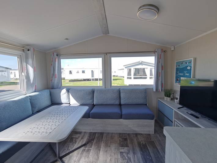 Holiday rental for 8 people, with Pool in Mablethorpe