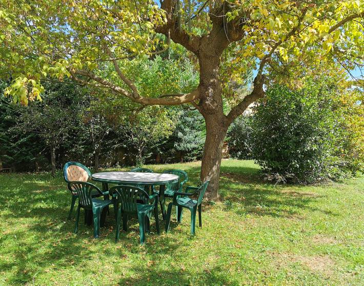 Holiday Home 'Cal Castro' with Private Terrace, Private Garden and Wi-Fi in Sant Hilari Sacalm, Girona-provinsen