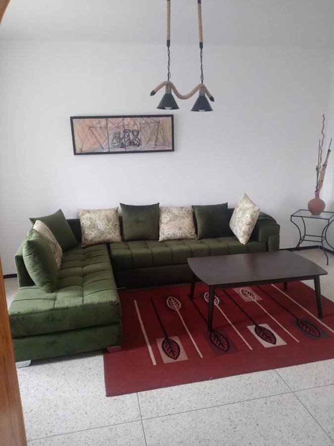 Villa pour 6 personnes, animaux acceptés à Agadir - 2