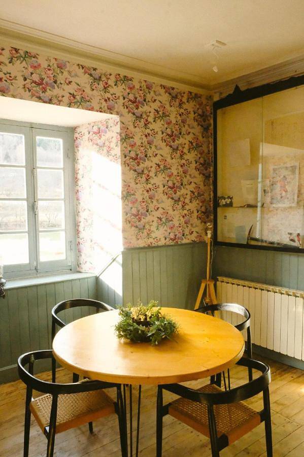 Family Room with Private Bathroom in Salardú, Naut Aran