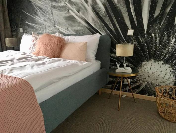 Hotel voor 2 personen, met uitzicht en terras, met huisdier - 1