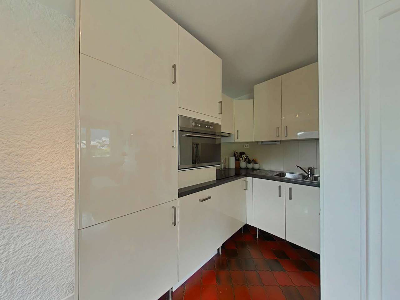 Geheel appartement, 3-room apartment, sleeps 6, Grand Bornand in Le Grand-Bornand, Annecy en omgeving