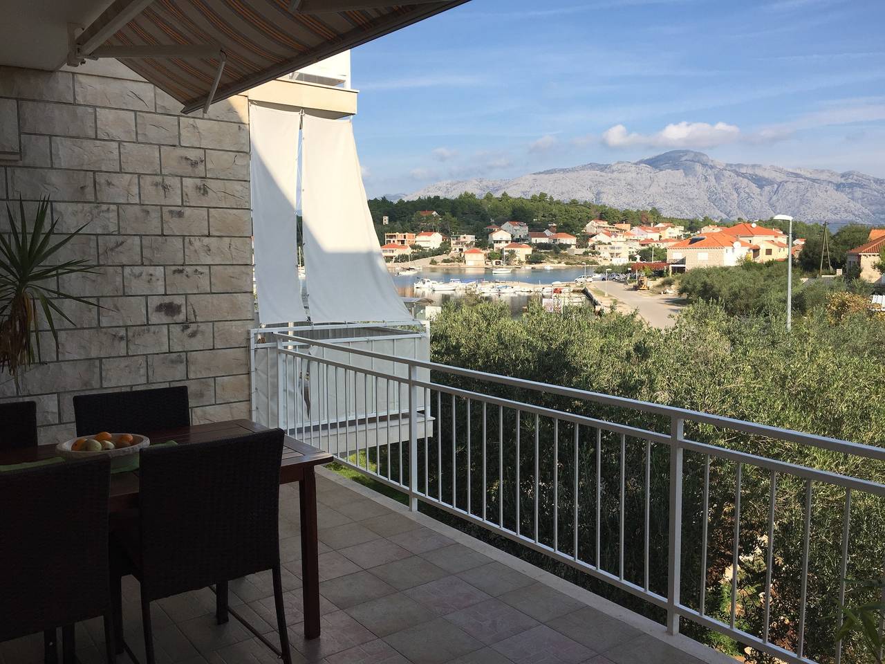 Appartamento vacanze a Korcula a partire da 90€ a notte