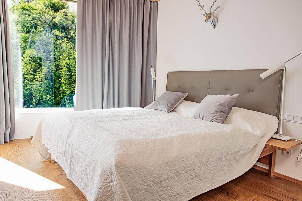 Ganze Wohnung, Appartment direkt am See in Seewalchen am Attersee, Bezirk Vöcklabruck