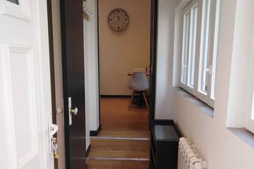 Gîte pour 2 personnes, avec jardin à Vichy