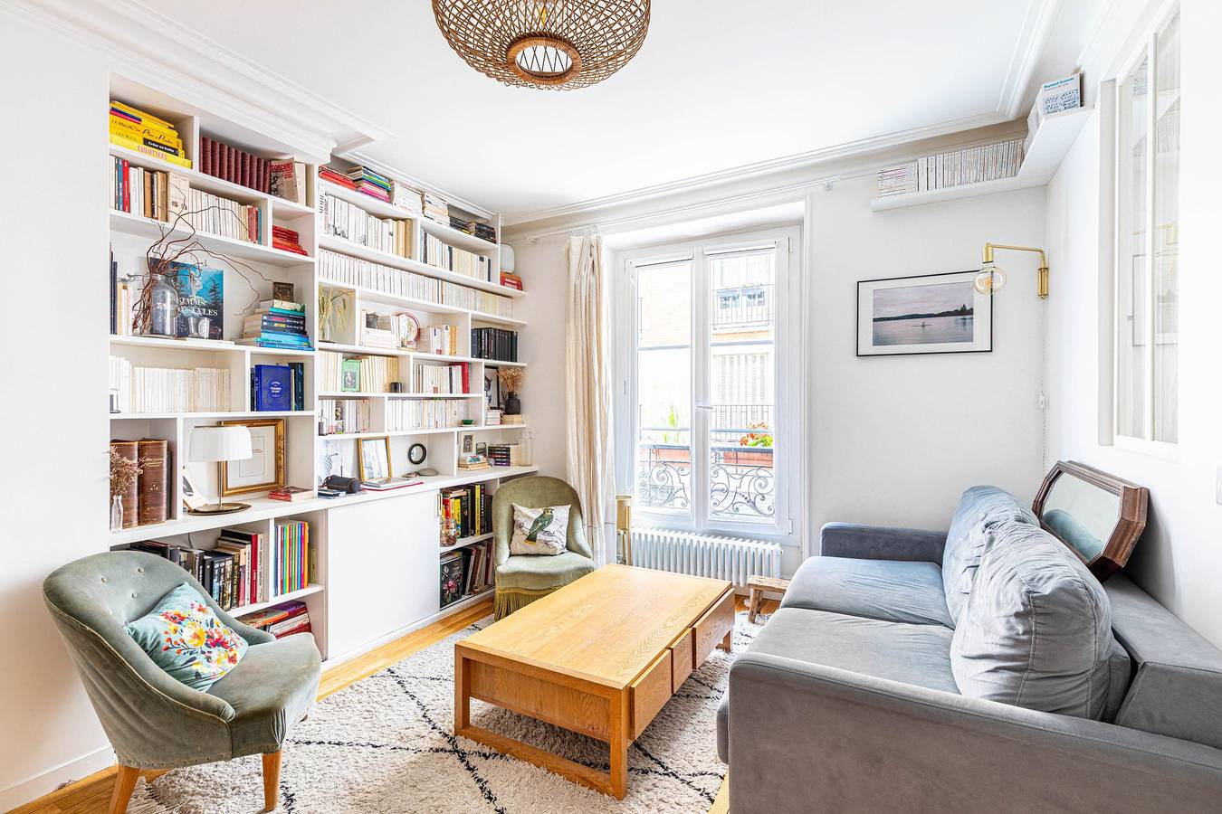 Appartement de vacances