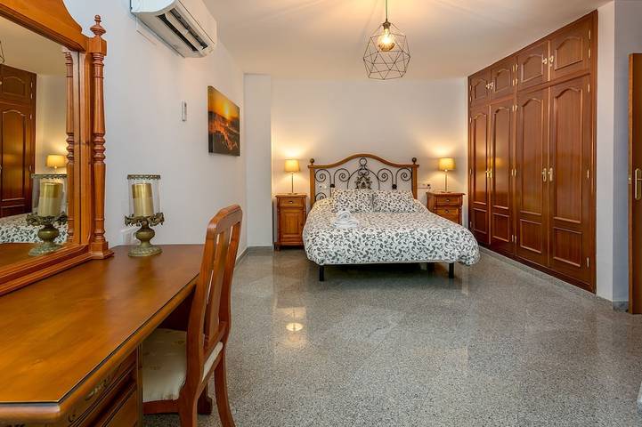 Sf Carihuela Luxus-Suite in La Carihuela, Torremolinos