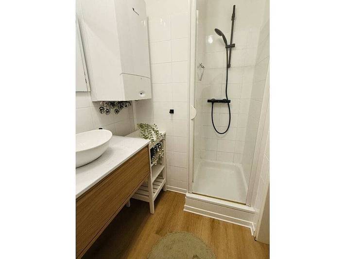 Ferienhaus für 4 Personen, mit Balkon, mit Haustier auf Borkum - 4