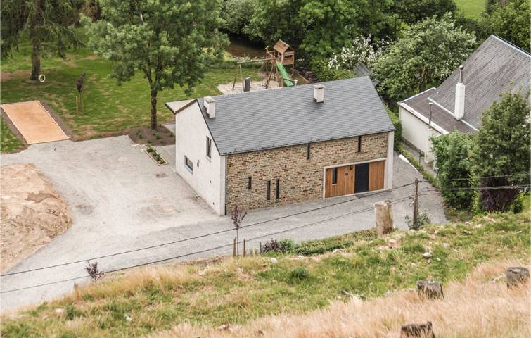 Ferienhaus für 14 Personen, mit Garten und Terrasse in Belgien - 4