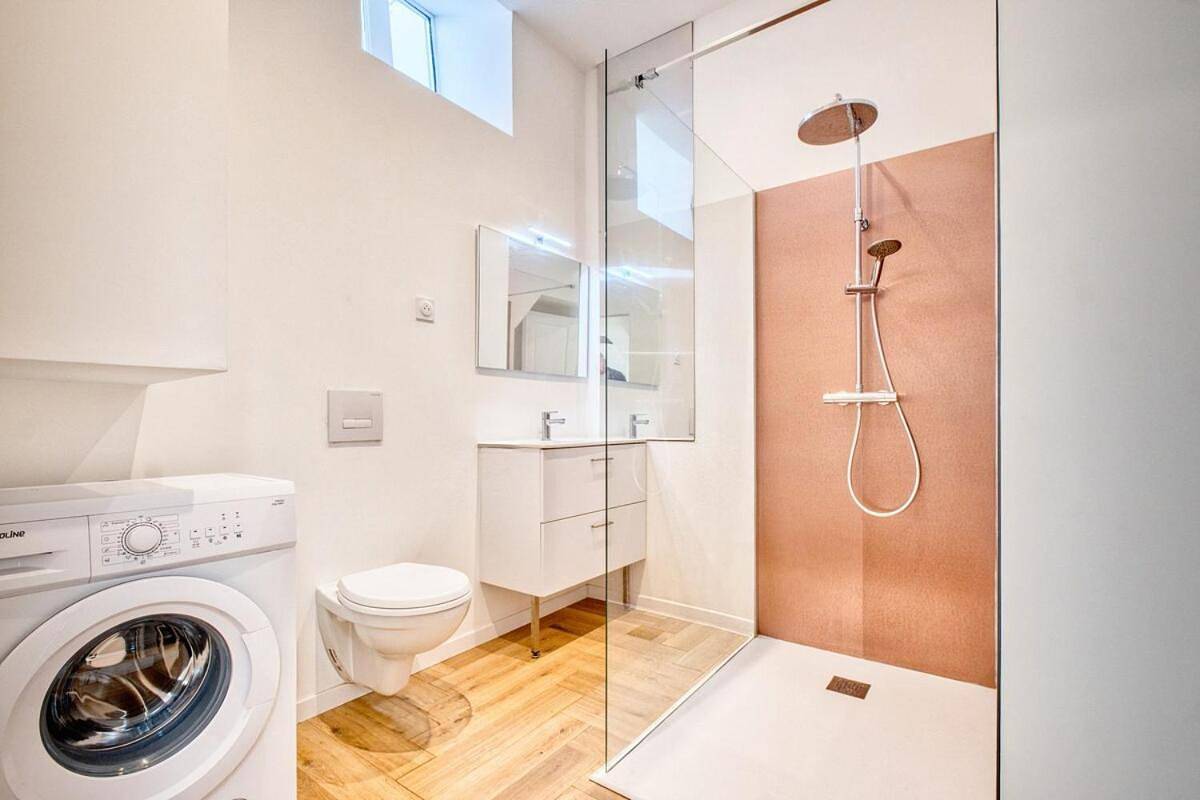 Appartement entier, La volière in Périgueux, Périgord Blanc
