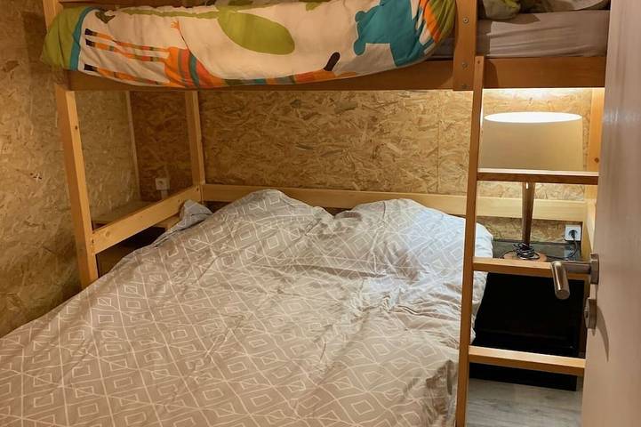 Gîte pour 5 personnes dans Reiningue - 2