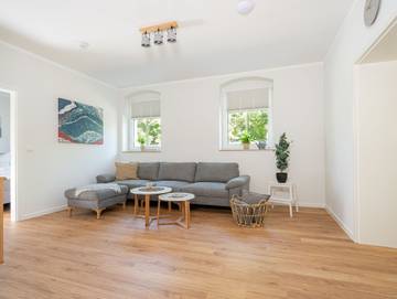 Ferienwohnung für 6 Personen in Hoyerswerda, Lausitzer Seenland, Bild 4