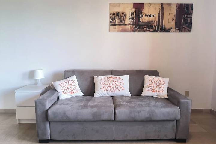 Apartamento entero, Acogedor estudio cerca de la playa in Lido di Jesolo, Jesolo-city