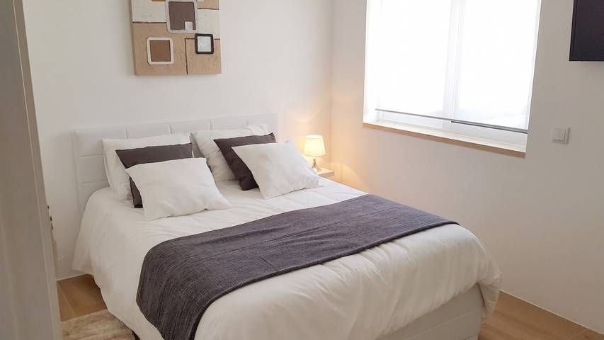 Apartamento entero, Apartamento con piscina en Vilamoura – 53 m², 5 personas in Vilamoura, Quarteira