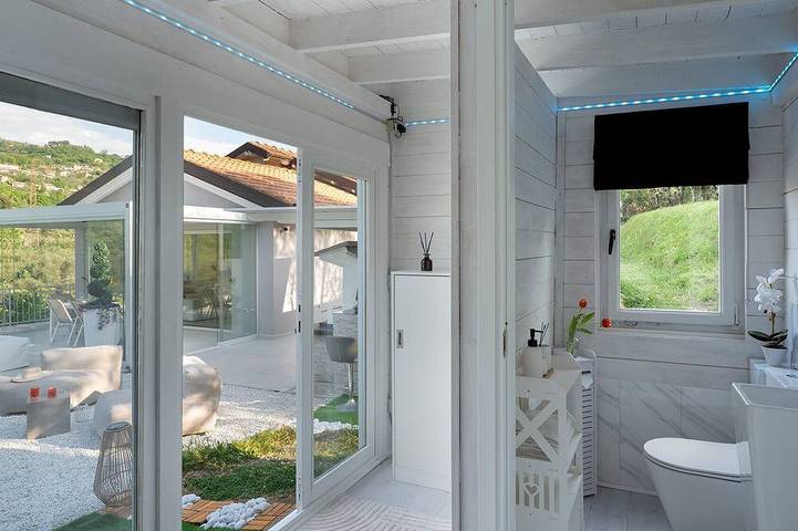 Villa Lunezia 6, Emma Villas in Aulla, Val di Magra