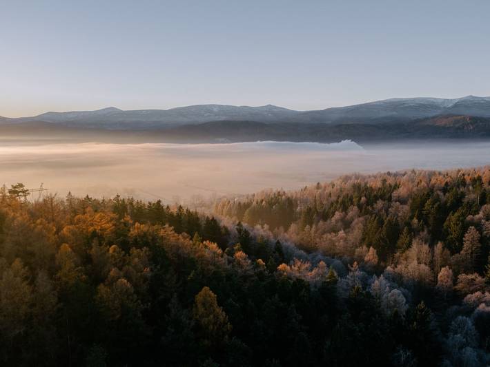 Ferienhaus für 7 Personen, mit Garten und Sauna sowie Terrasse, mit Haustier in Niederschlesien - 3