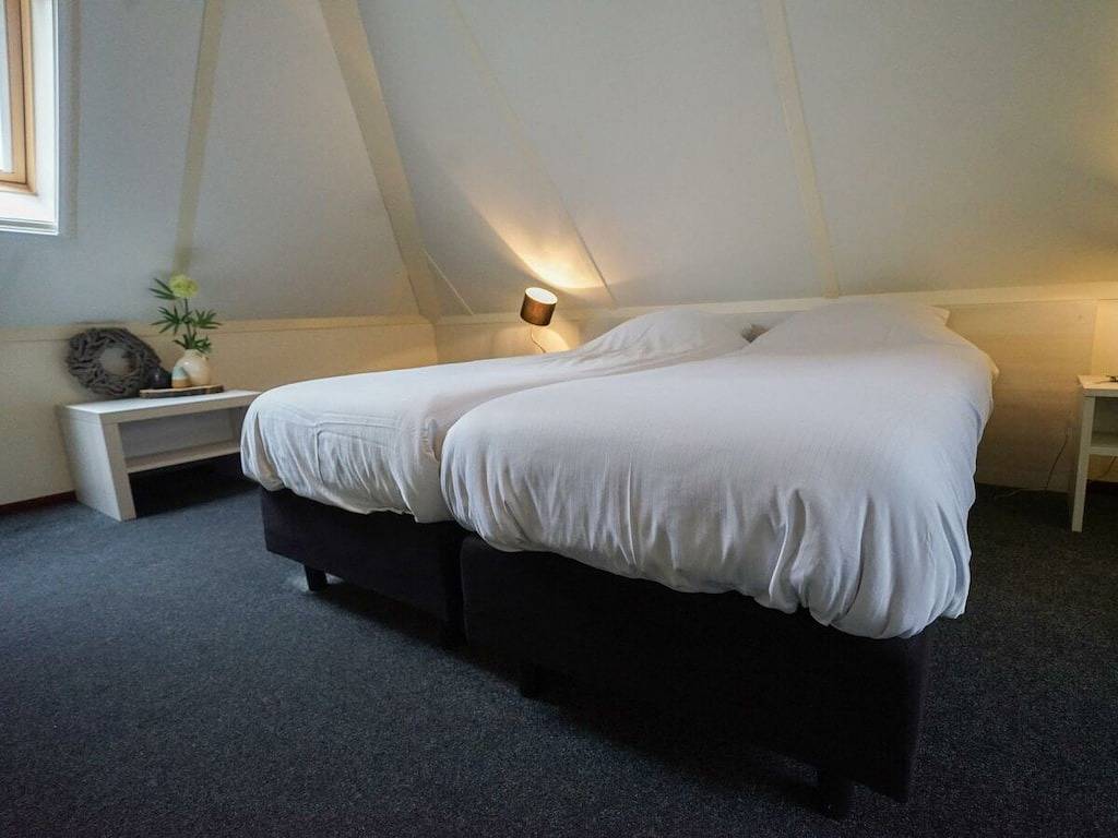 Villa per 4 persone con giardino in Beekbergen, Veluwe