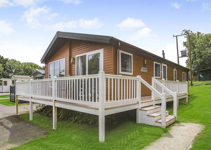 Apartment for 4 people in Skegness