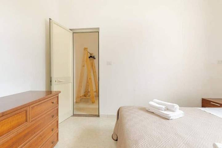 Ferienhaus für 9 Personen, mit Whirlpool und Terrasse sowie Garten und Sauna in Lido Specchiolla - 4