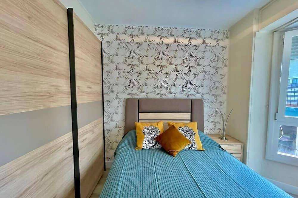 Appartement entier, Appartement Arostegi - Dans la vieille ville in Bermeo, Réserve de biosphère d'Urdaibai