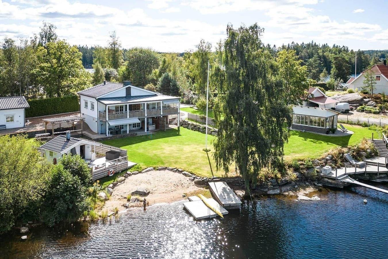 Vgo824 Borås - Nabbagatan 38 in Borås, Västergötland